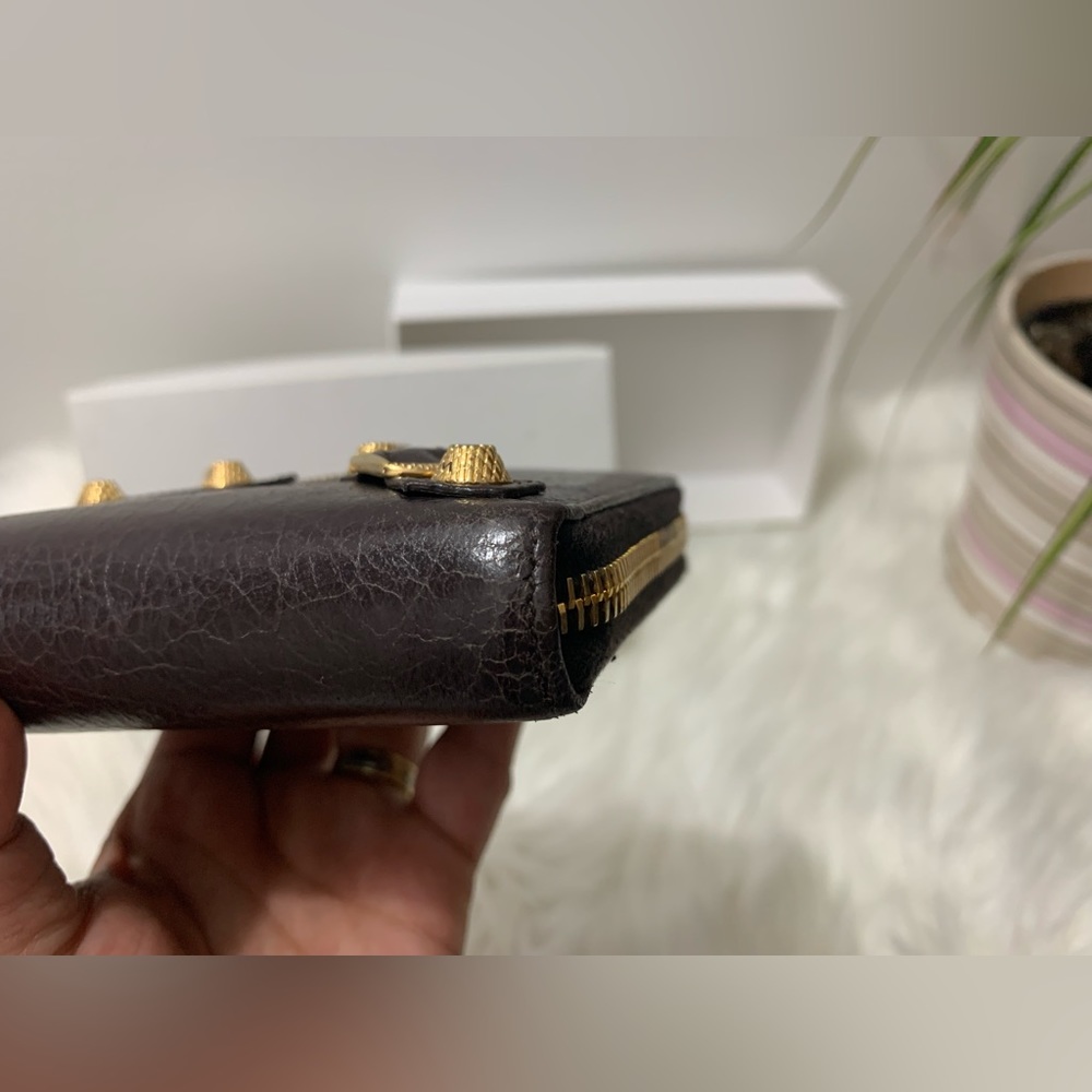 CONTINENTAL ZIP Wallet - Picture 7 of 9